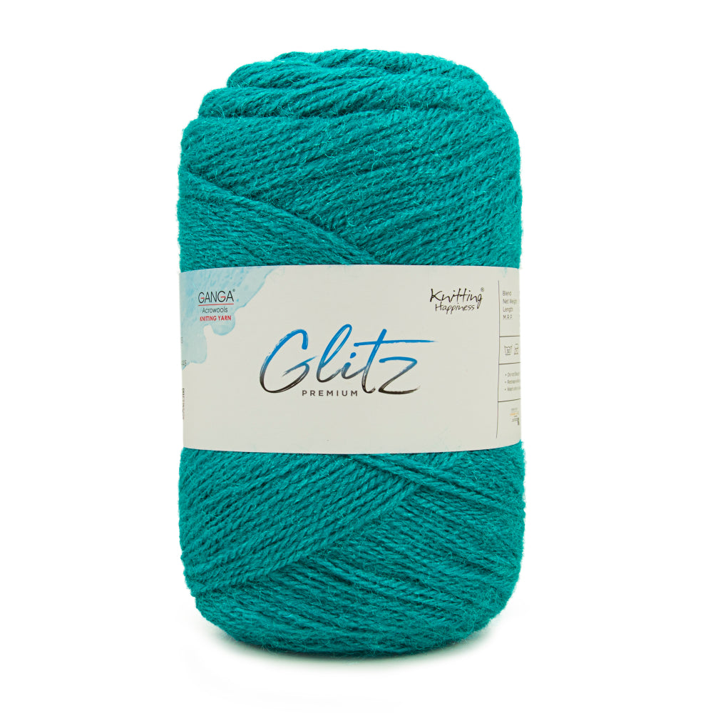 Glitz Premium Knitting Yarn