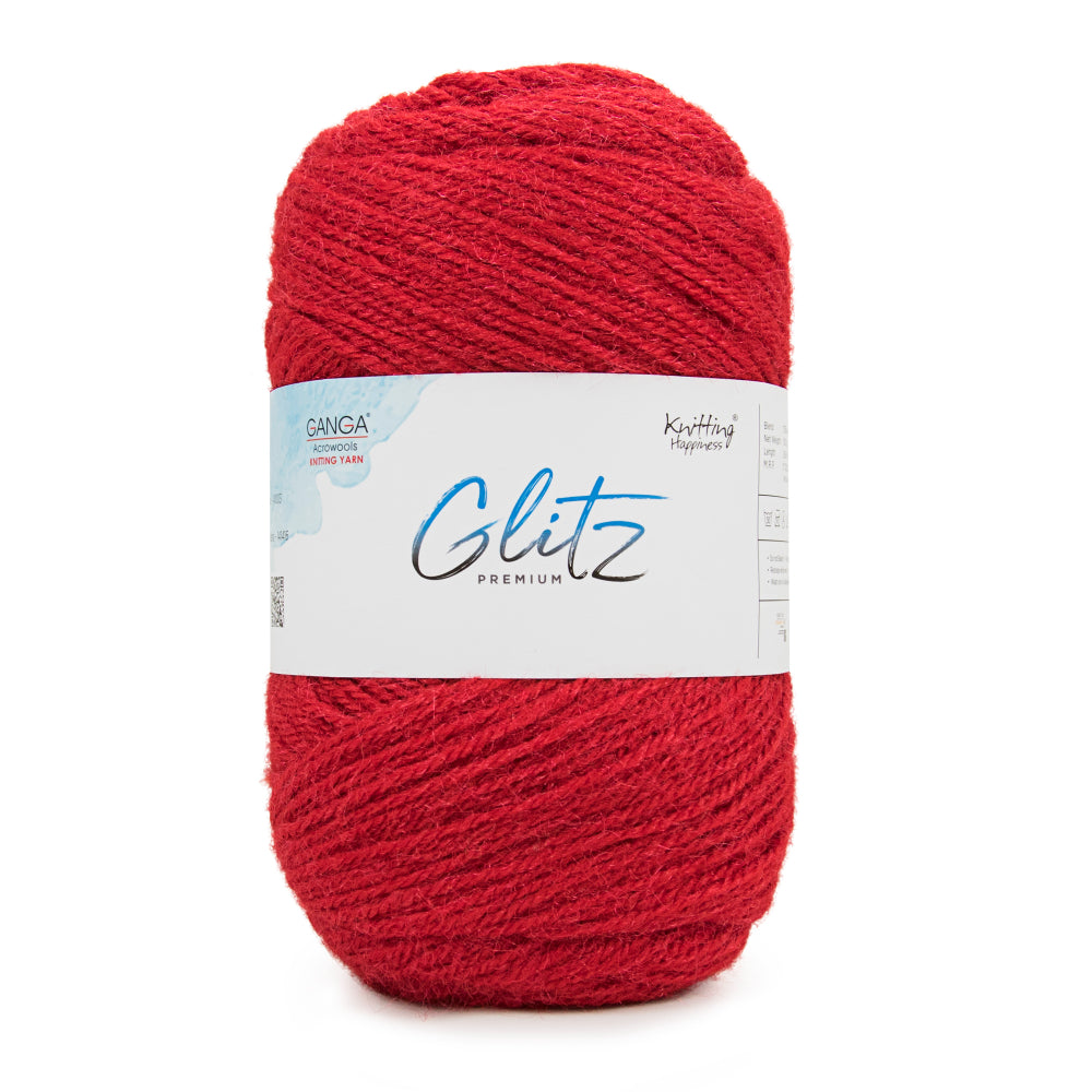 Glitz Premium Knitting Yarn