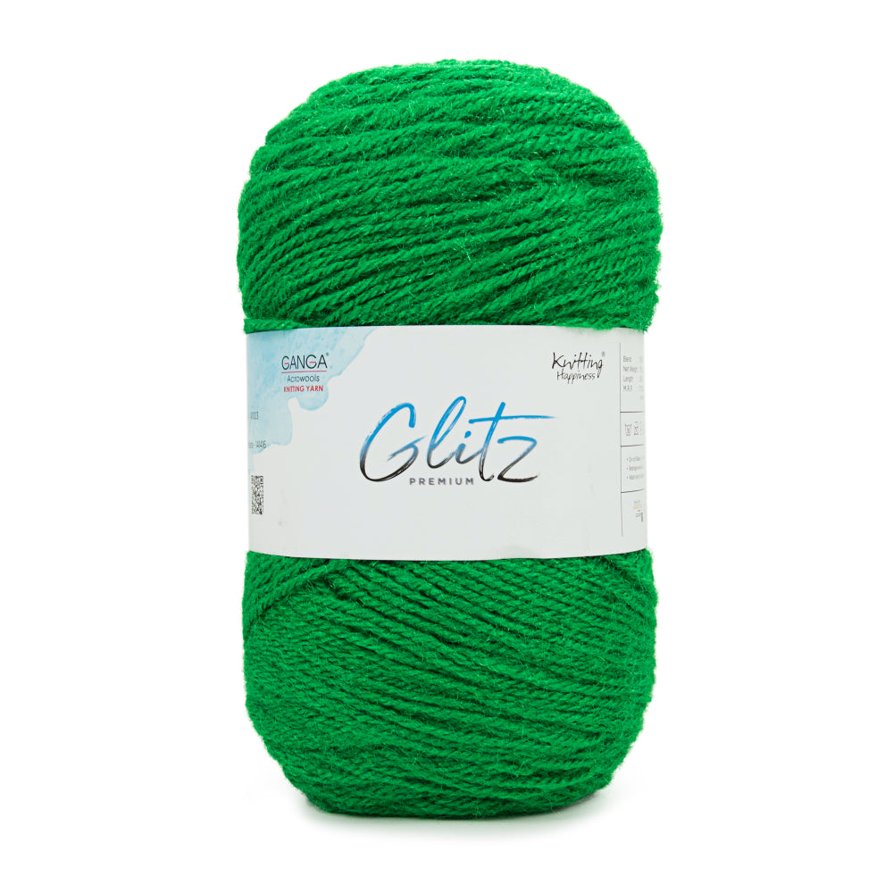 Glitz Premium Knitting Yarn