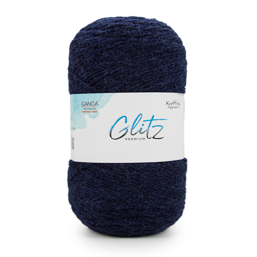 Glitz Premium Knitting Yarn