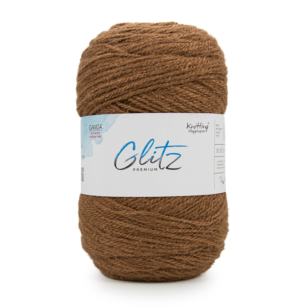 Glitz Premium Knitting Yarn