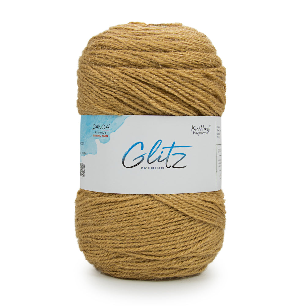 Glitz Premium Knitting Yarn