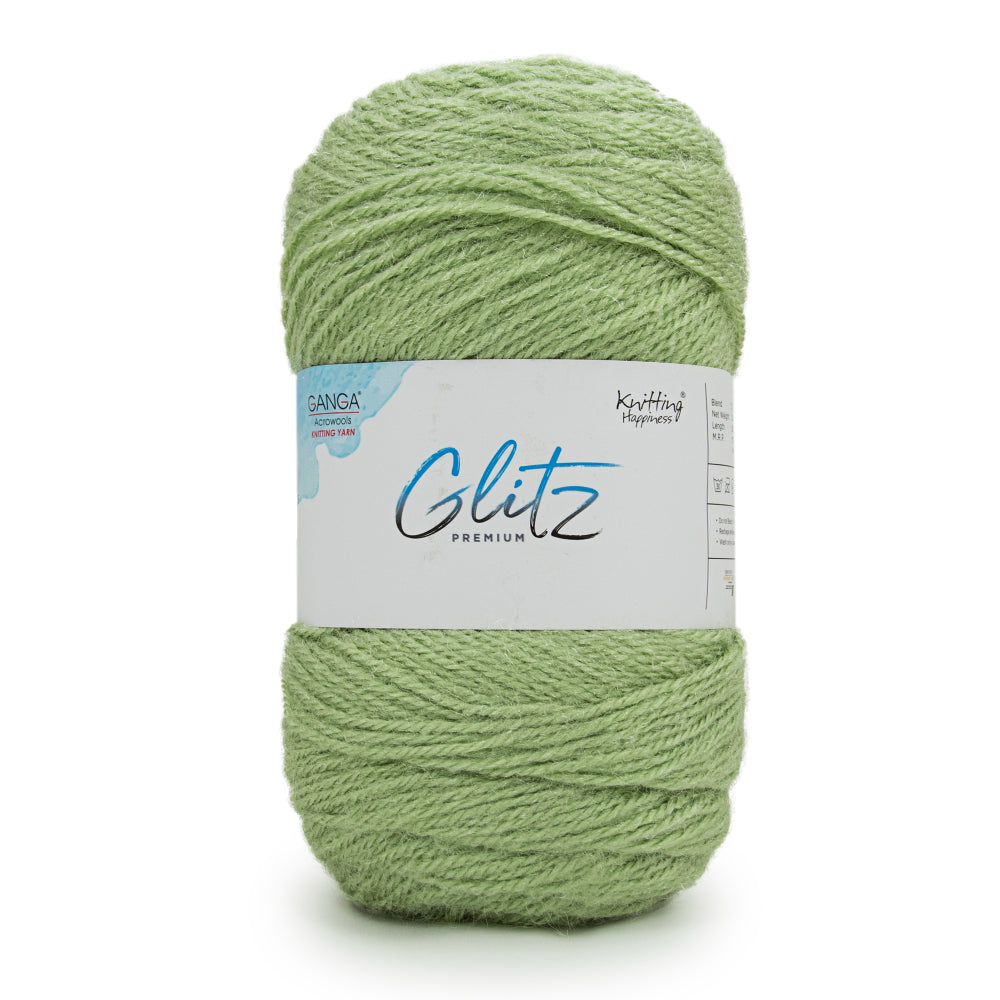 Glitz Premium Knitting Yarn