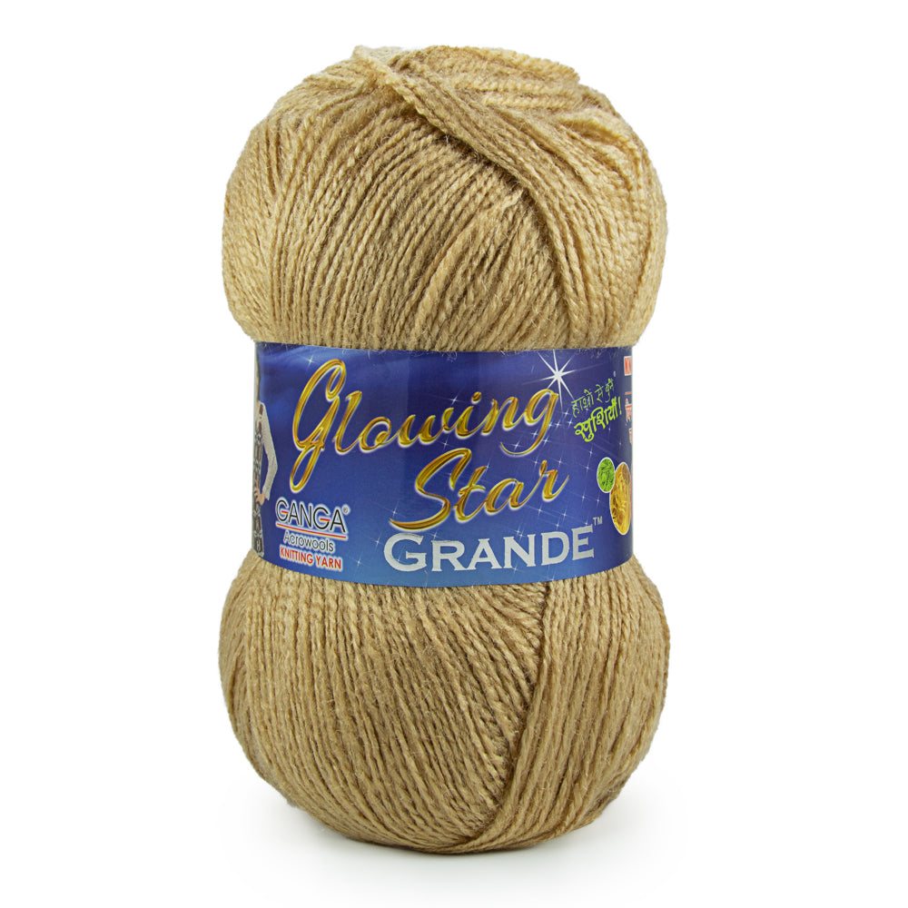 Glowing Star Grande