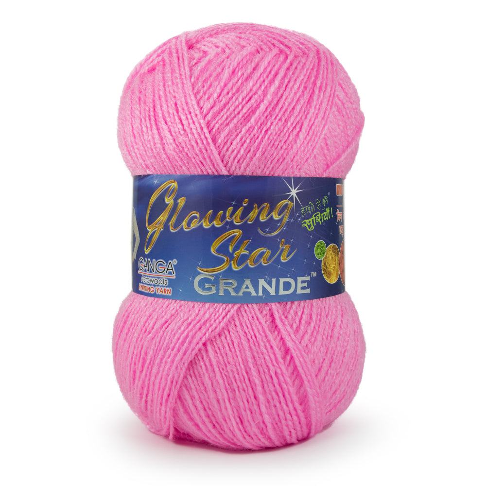 Glowing Star Grande