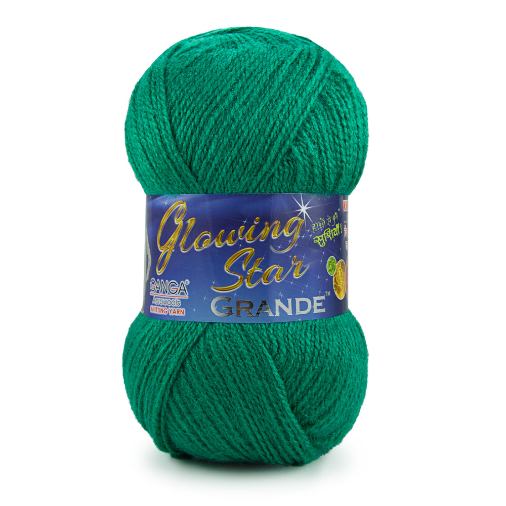 Glowing Star Grande