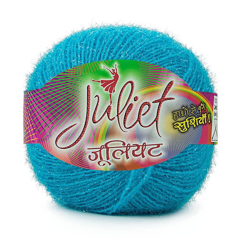 Juliet Knitting Yarn