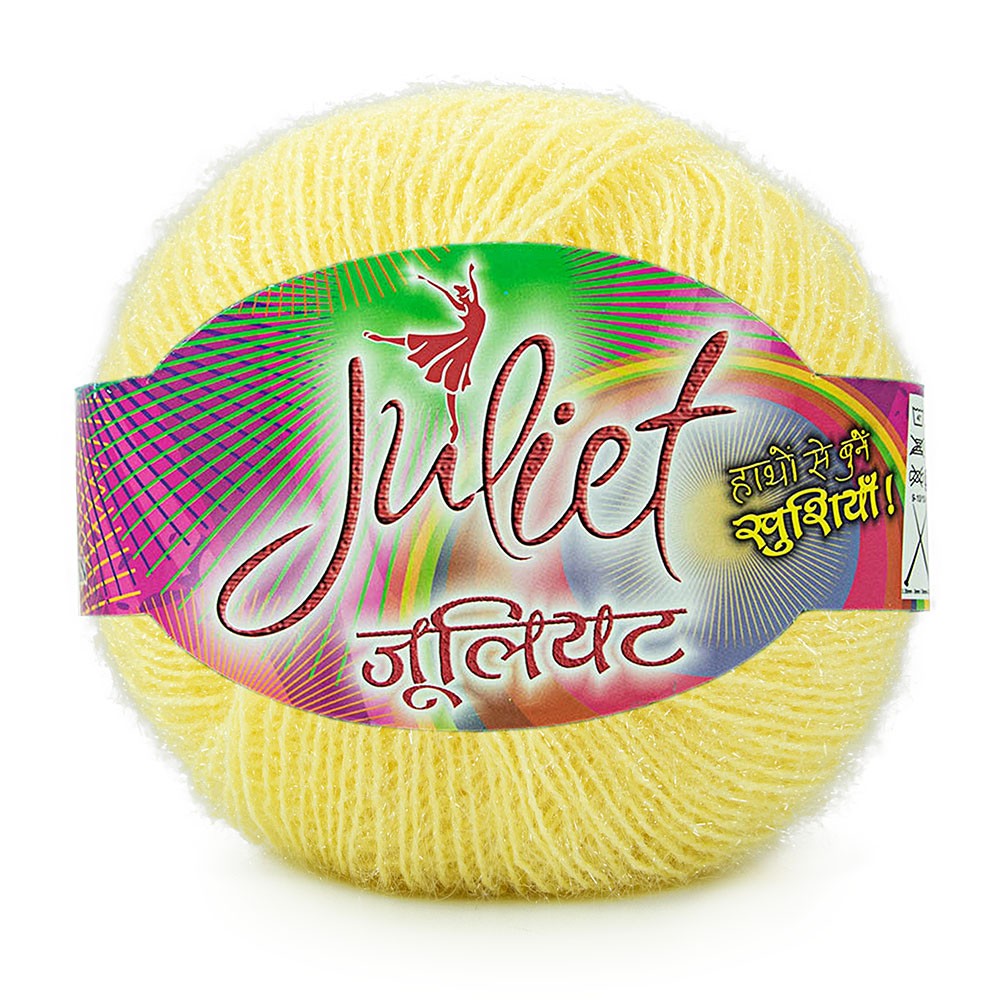 Juliet Knitting Yarn