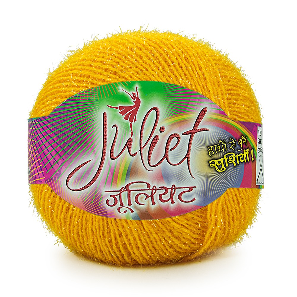 Juliet Knitting Yarn