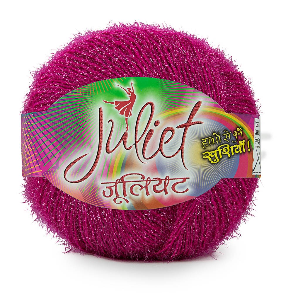 Juliet Knitting Yarn