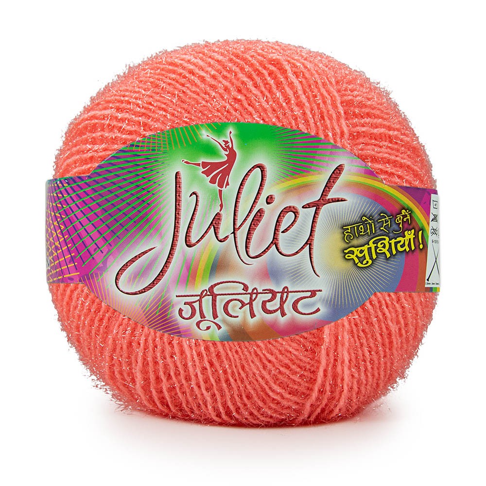 Juliet Knitting Yarn