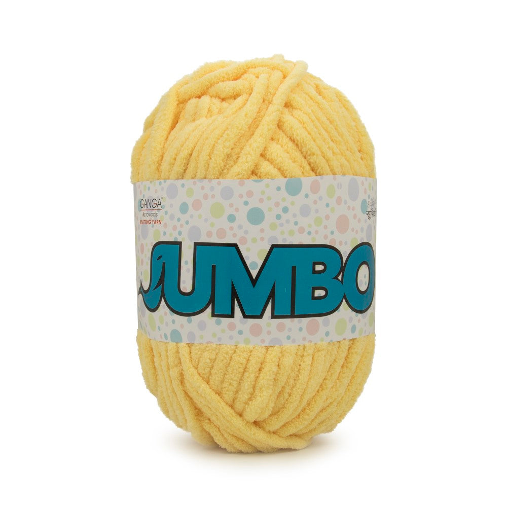 Jumbo Knitting Yarn