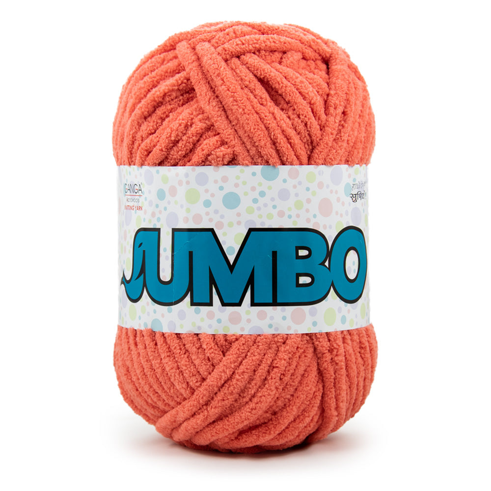 Jumbo Knitting Yarn