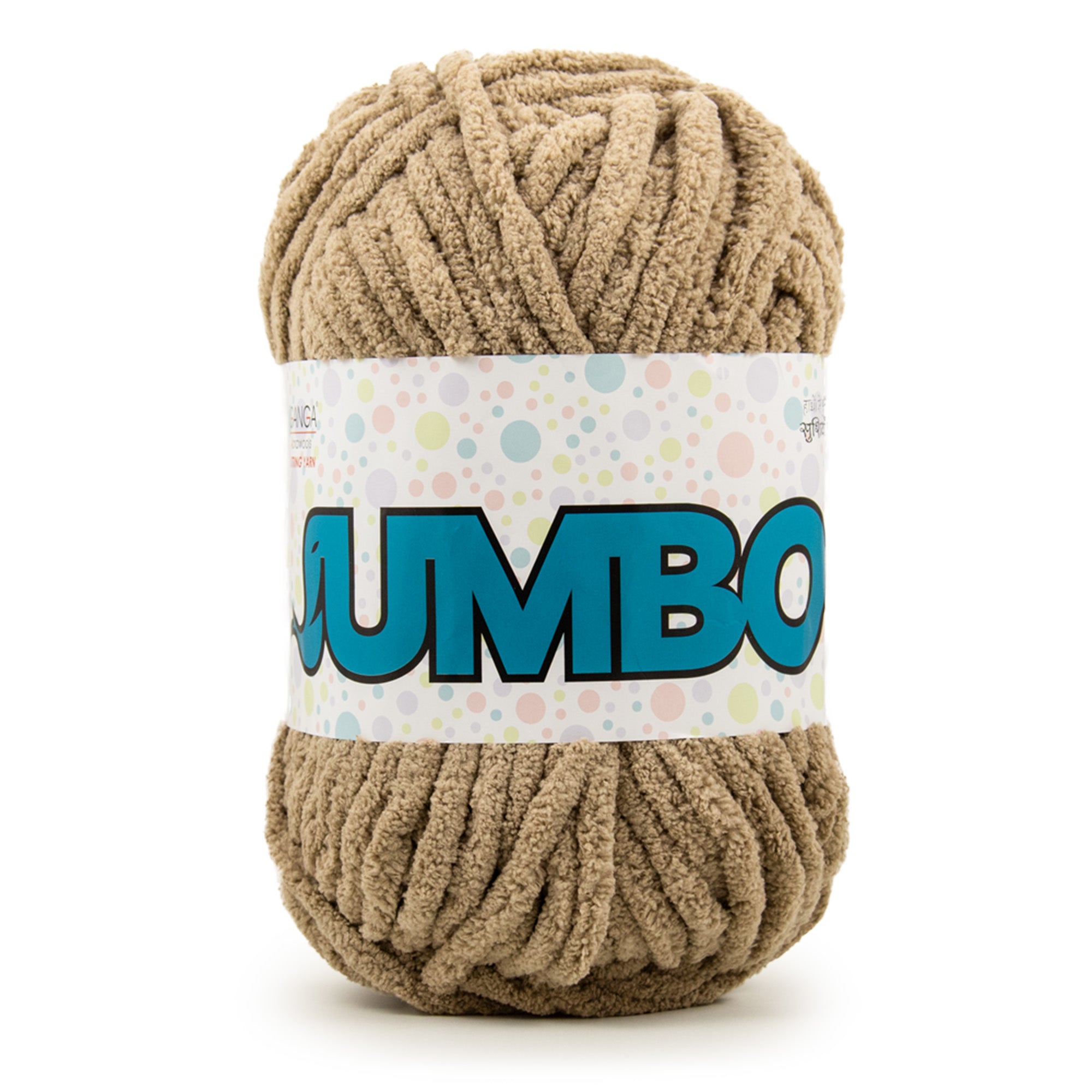Jumbo Knitting Yarn