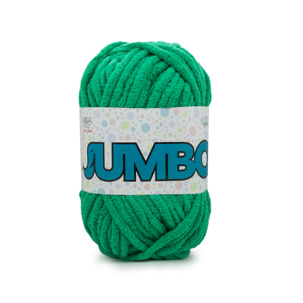 Jumbo Knitting Yarn