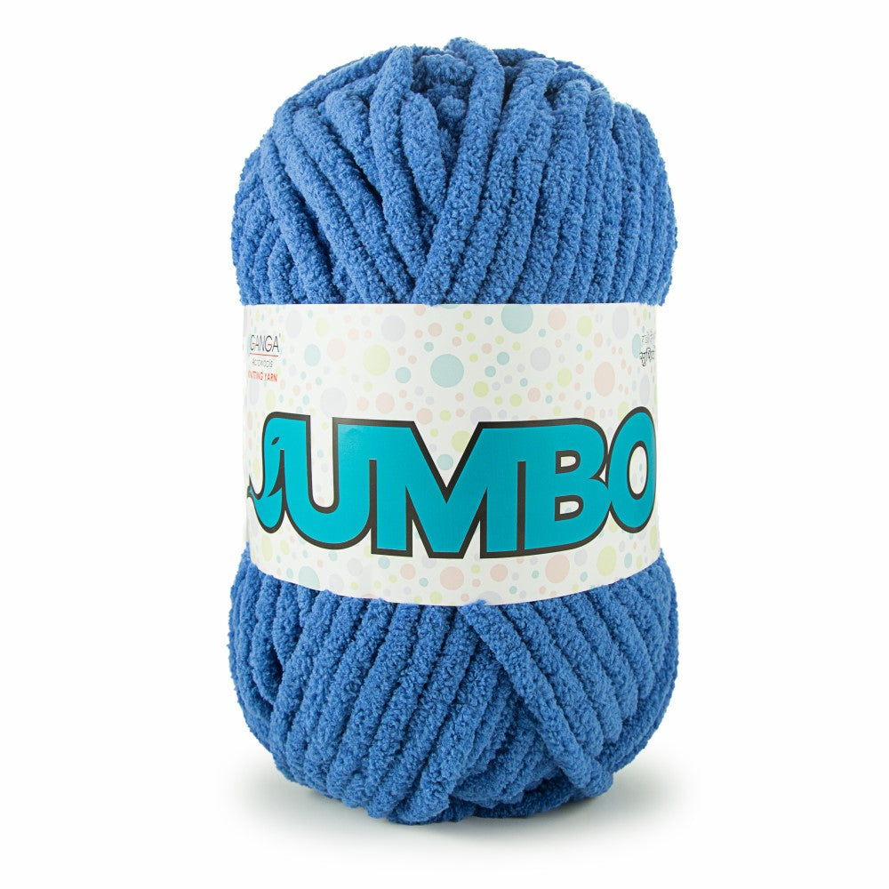 Jumbo Knitting Yarn