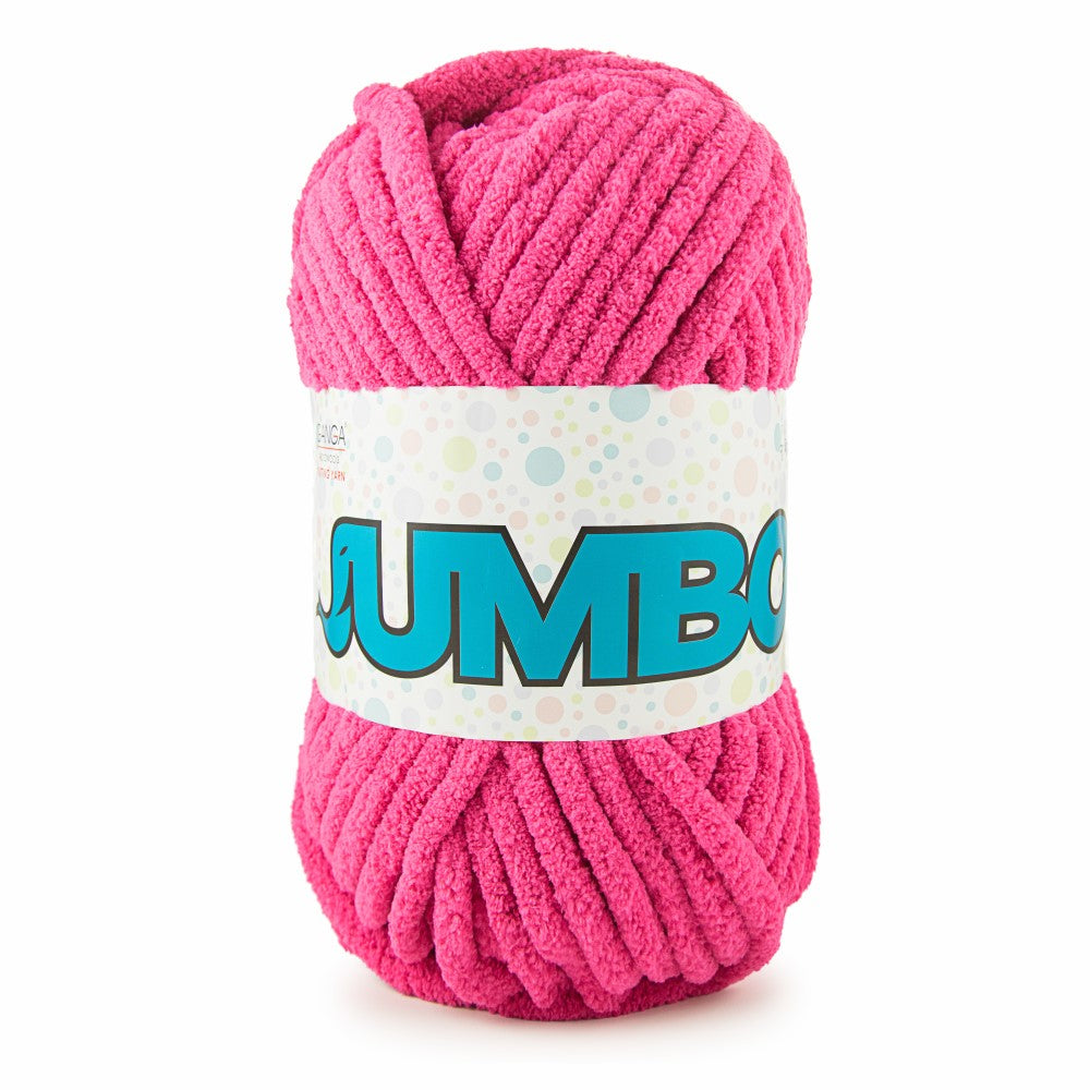 Jumbo Knitting Yarn