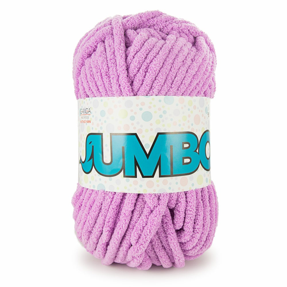 Jumbo Knitting Yarn