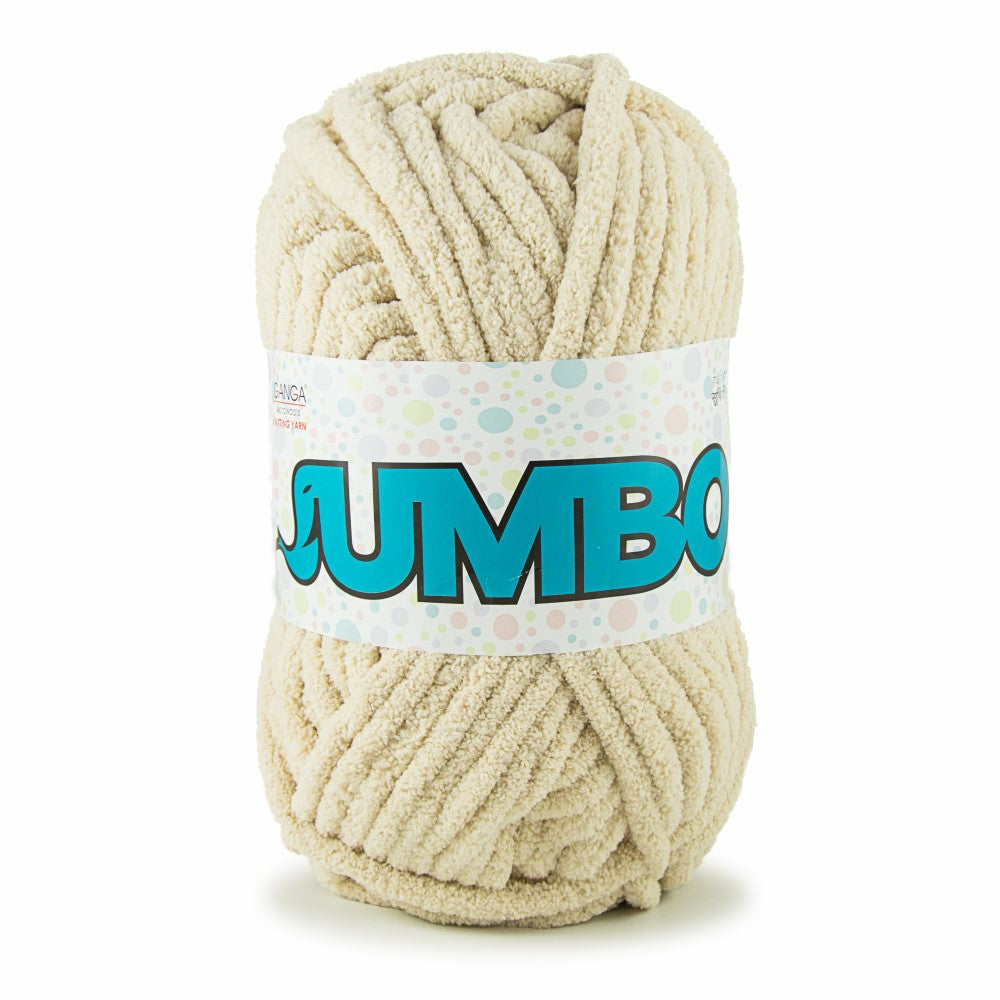 Jumbo Knitting Yarn