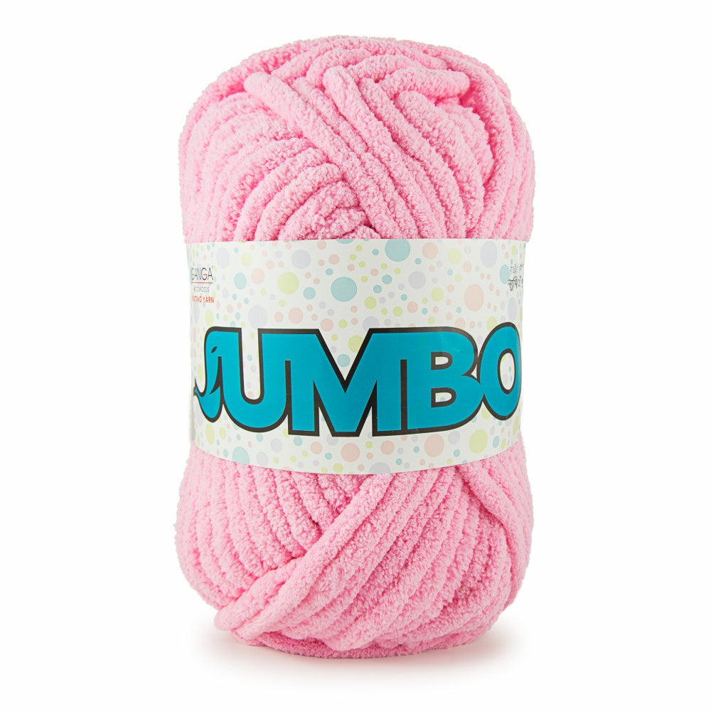 Jumbo Knitting Yarn