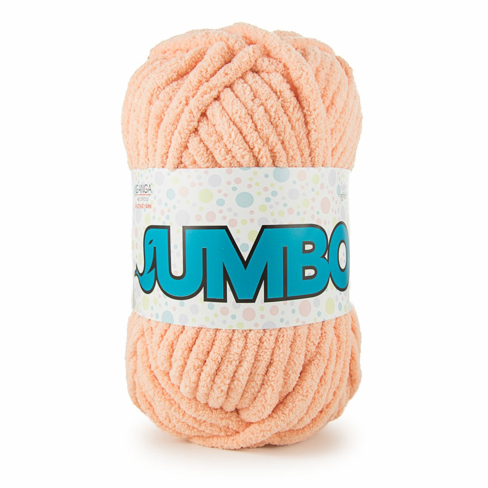 Jumbo Knitting Yarn