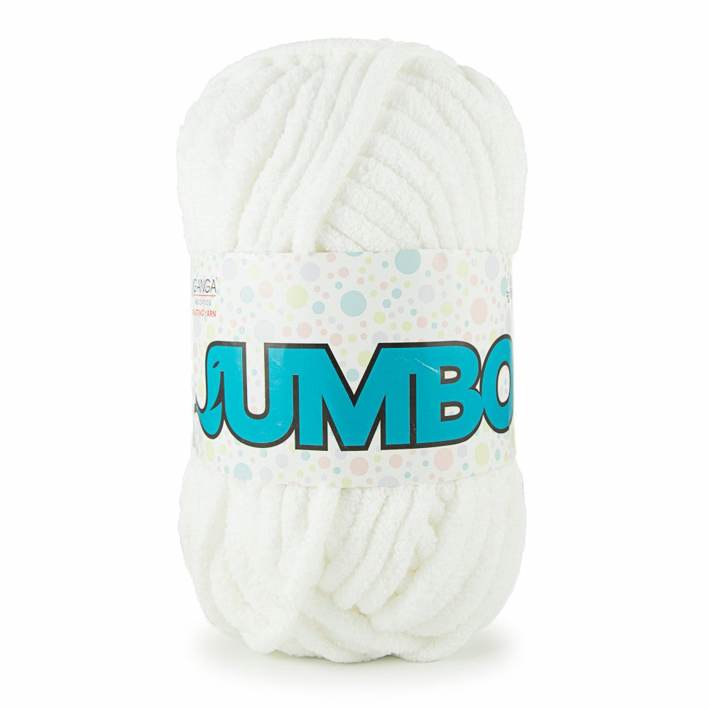 Jumbo Knitting Yarn