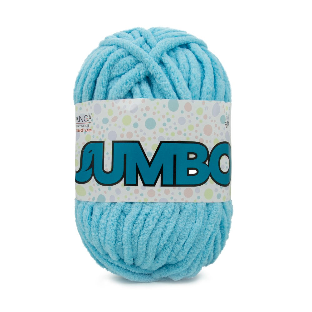 Jumbo Knitting Yarn