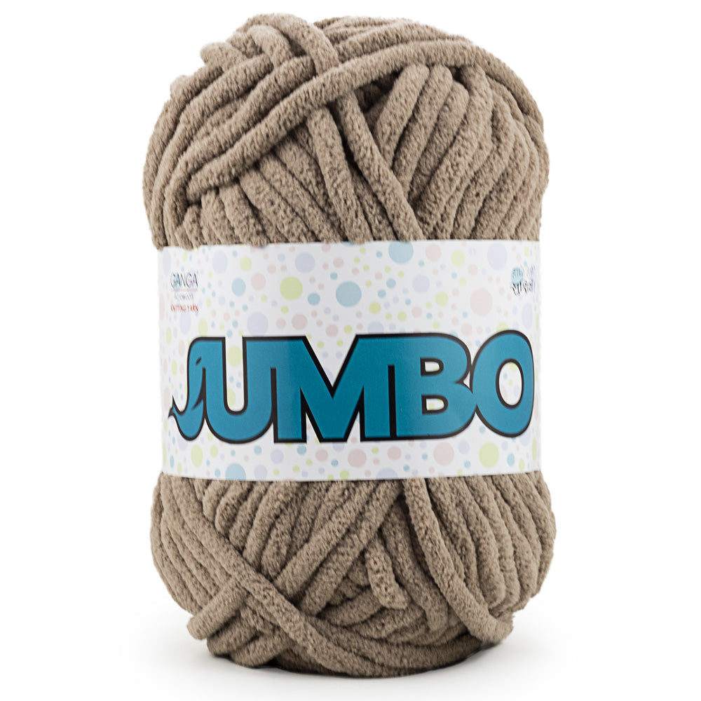 Jumbo Knitting Yarn