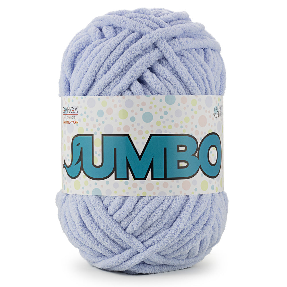 Jumbo Knitting Yarn