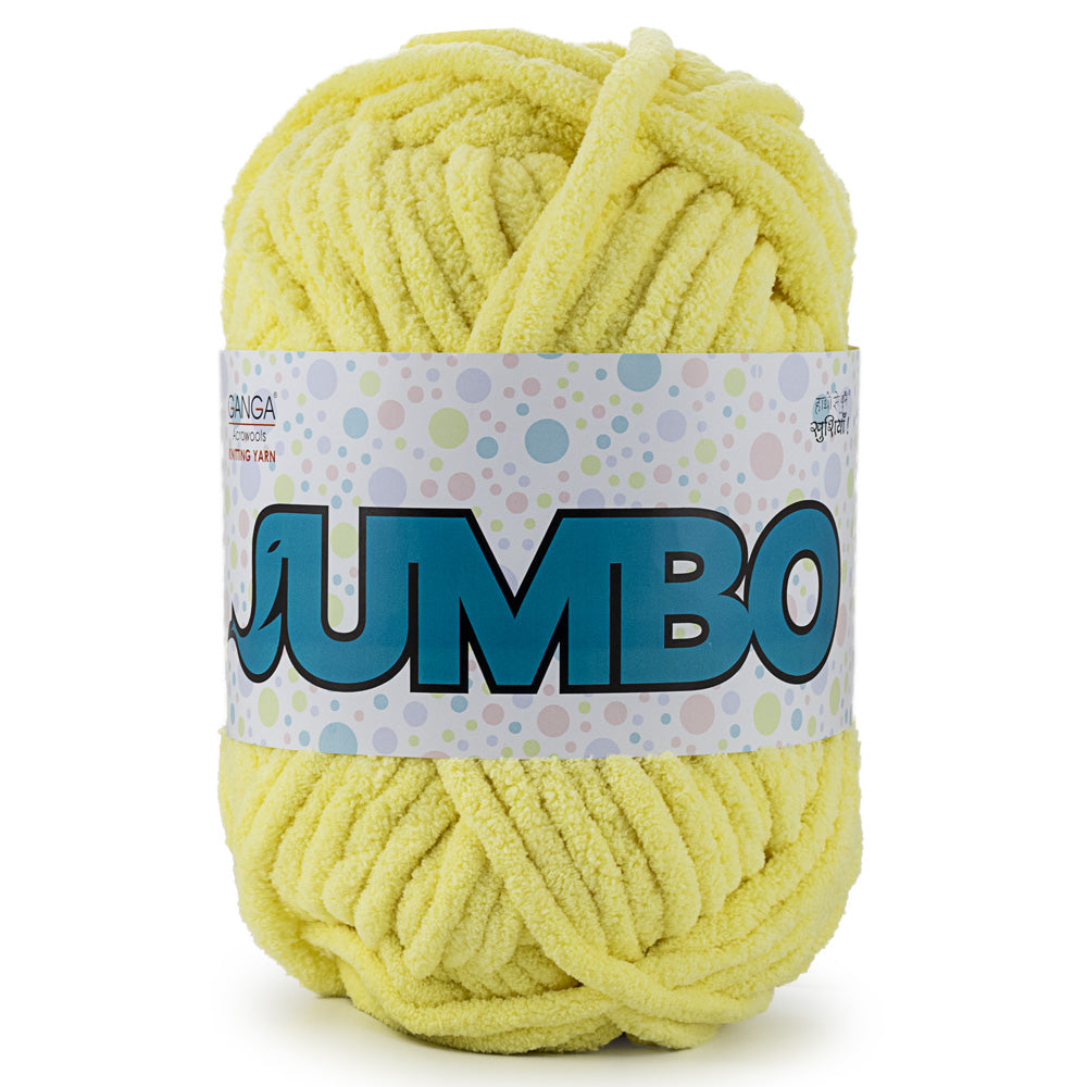 Jumbo Knitting Yarn