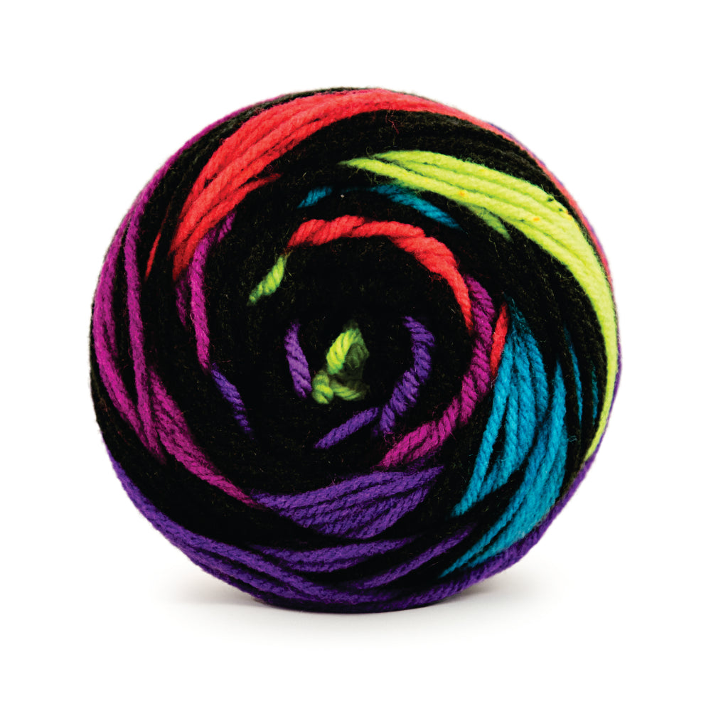 Merry Go Round Knitting Yarn