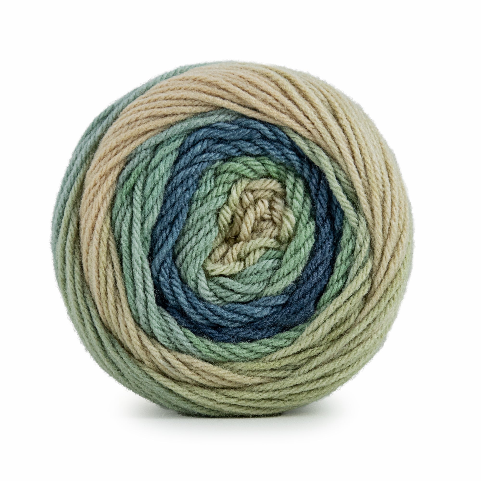 Merry Go Round Knitting Yarn