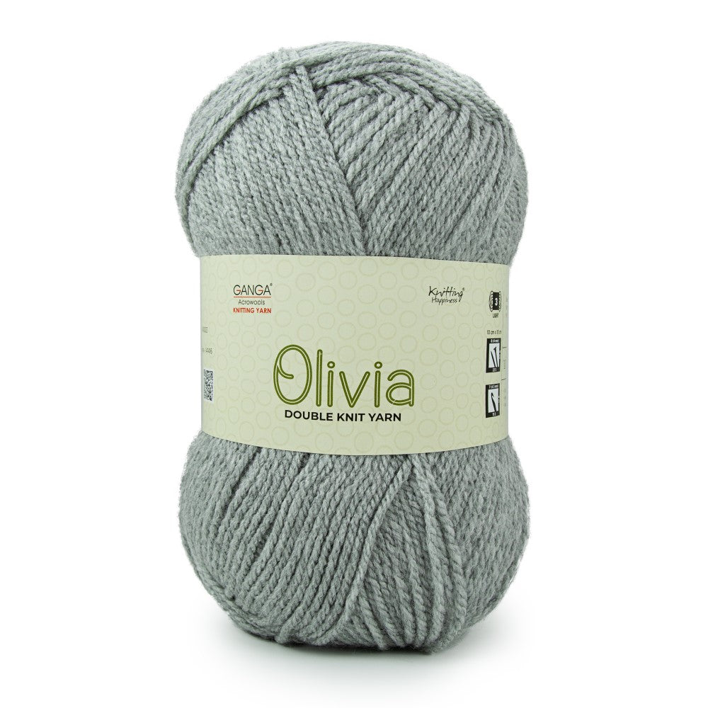 Olivia Double Knit Yarn