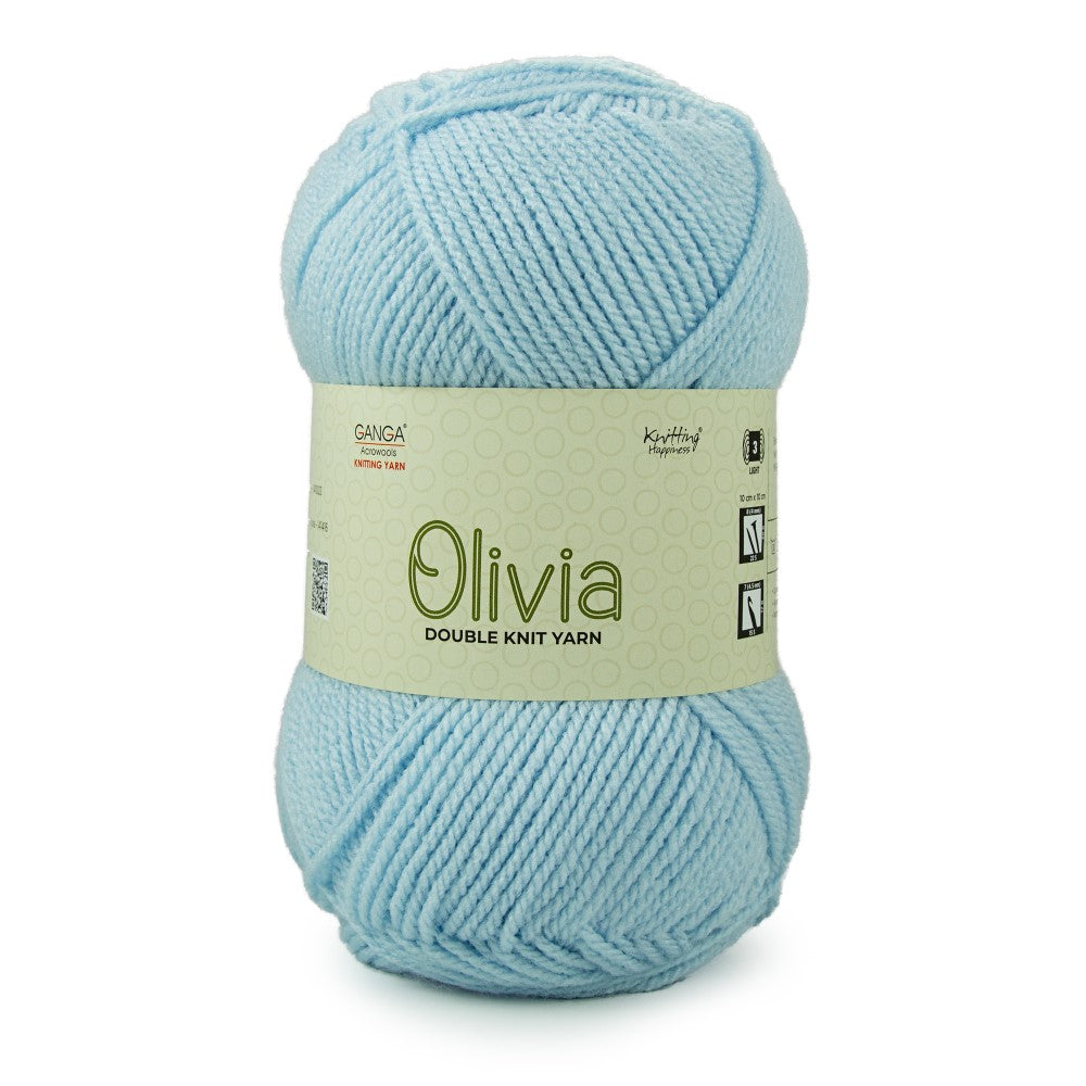 Olivia Double Knit Yarn