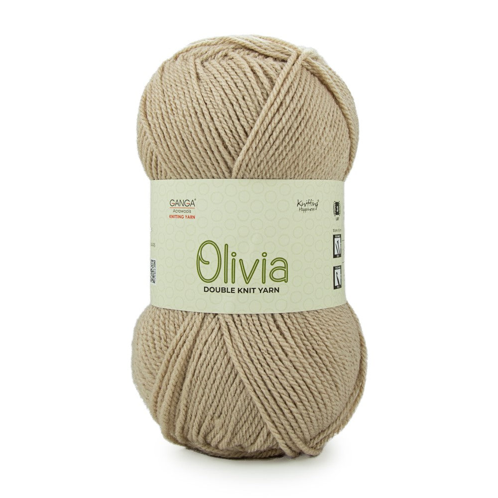 Olivia Double Knit Yarn