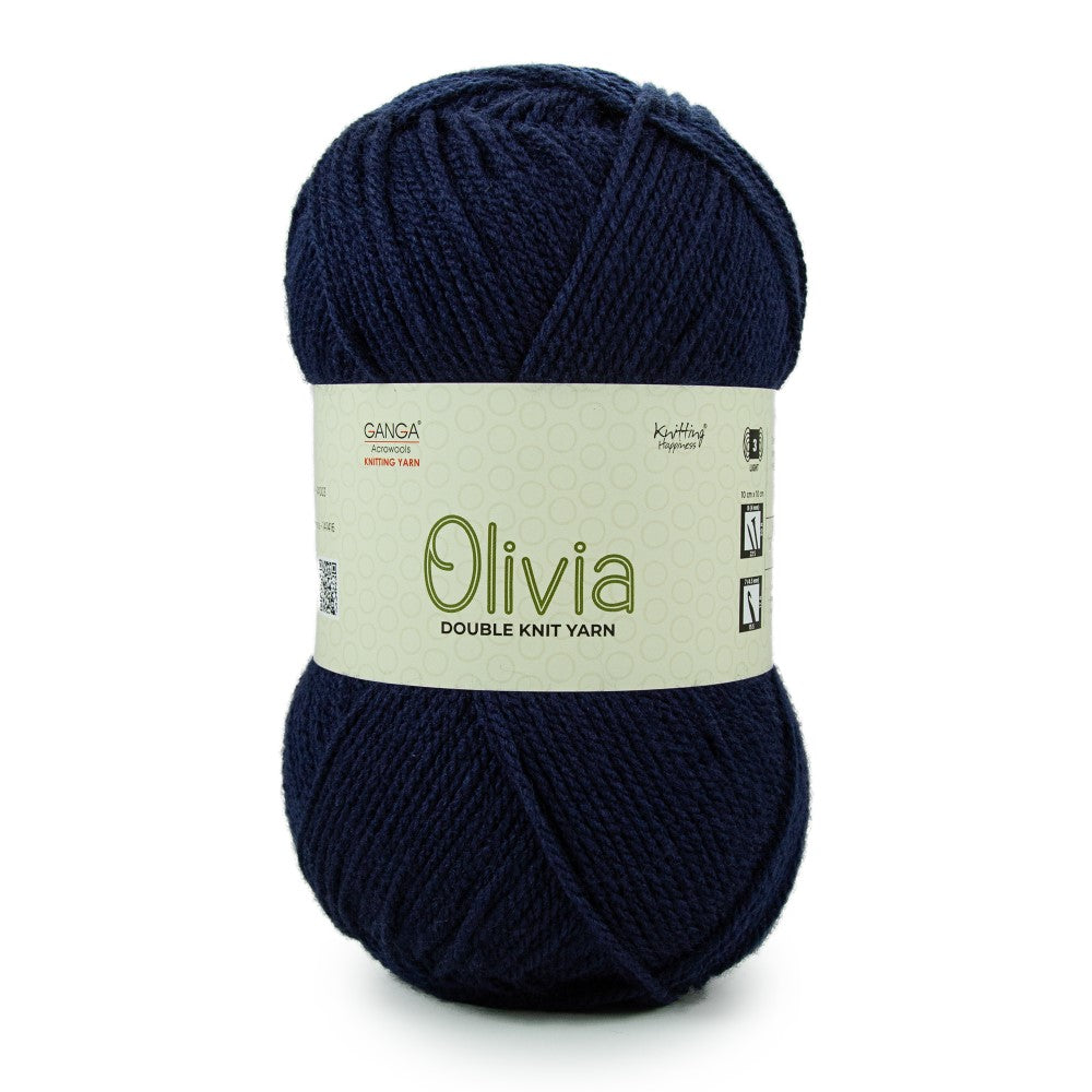 Olivia Double Knit Yarn
