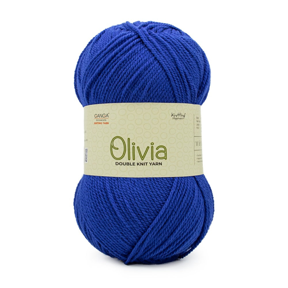Olivia Double Knit Yarn