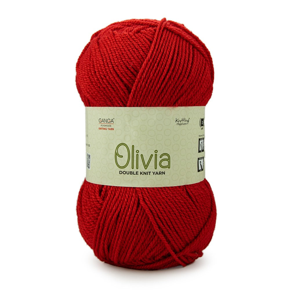 Olivia Double Knit Yarn