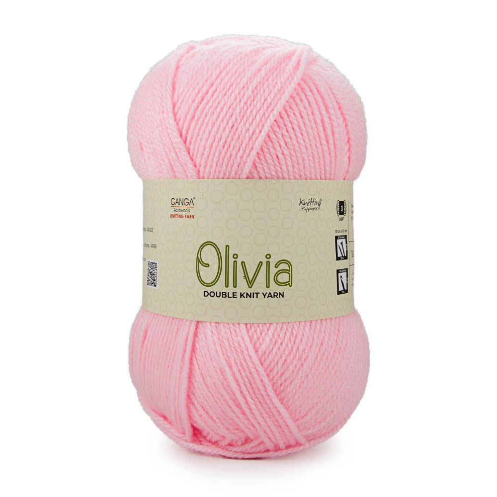 Olivia Double Knit Yarn