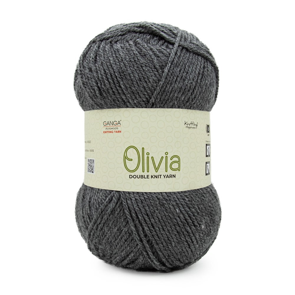 Olivia Double Knit Yarn
