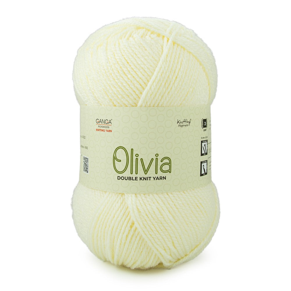 Olivia Double Knit Yarn