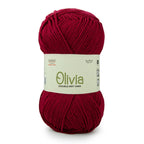 Olivia Double Knit Yarn