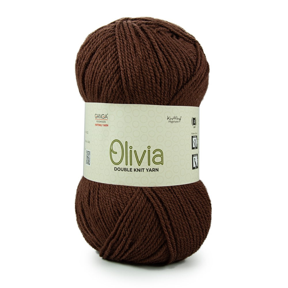 Olivia Double Knit Yarn