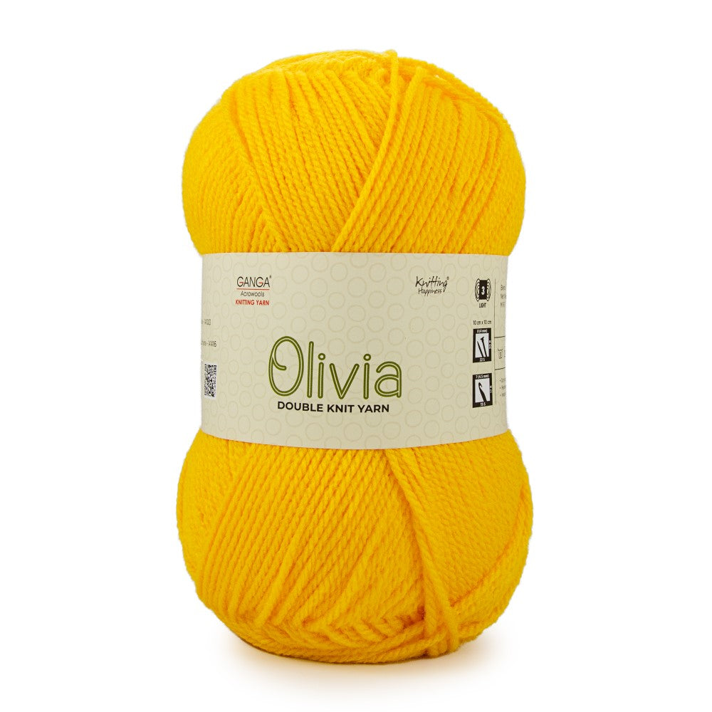 Olivia Double Knit Yarn