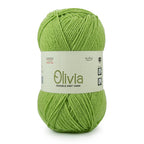 Olivia Double Knit Yarn