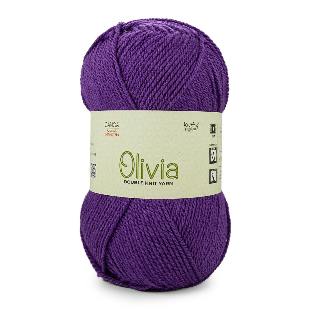 Olivia Double Knit Yarn