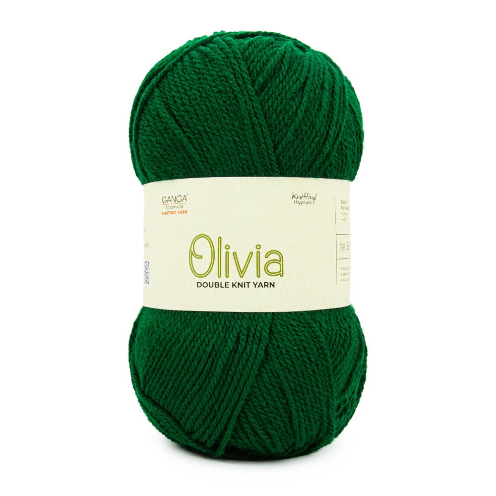 Olivia Double Knit Yarn