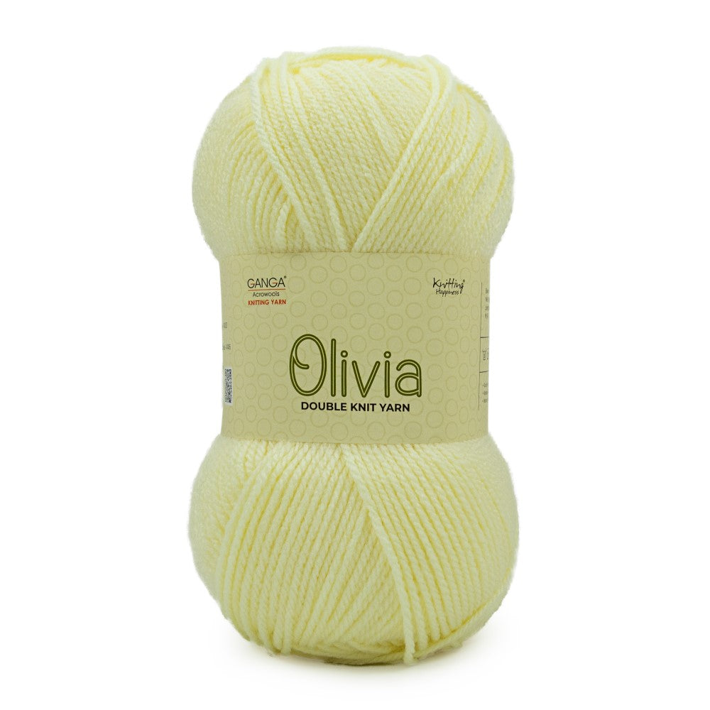 Olivia Double Knit Yarn