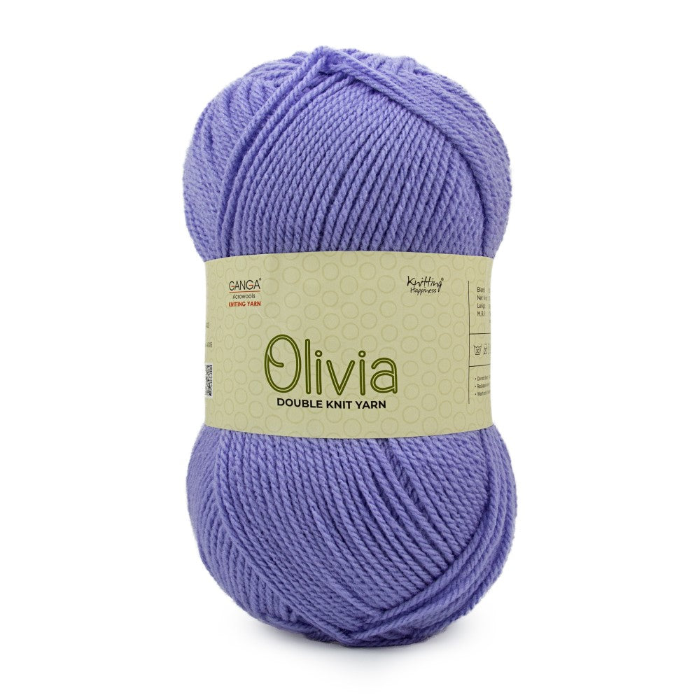 Olivia Double Knit Yarn