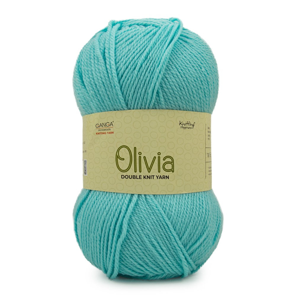 Olivia Double Knit Yarn